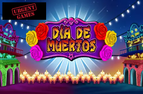 Dia De Muertos